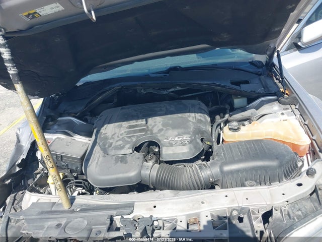 Aukcja sprzedaży 2017 Chrysler 300 Limited, vin: 2C3CCAAG8HH512025, numer aukcji: 45658474