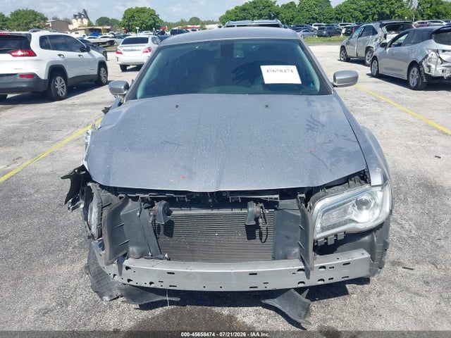 Aukcja sprzedaży 2017 Chrysler 300 Limited, vin: 2C3CCAAG8HH512025, numer aukcji: 45658474