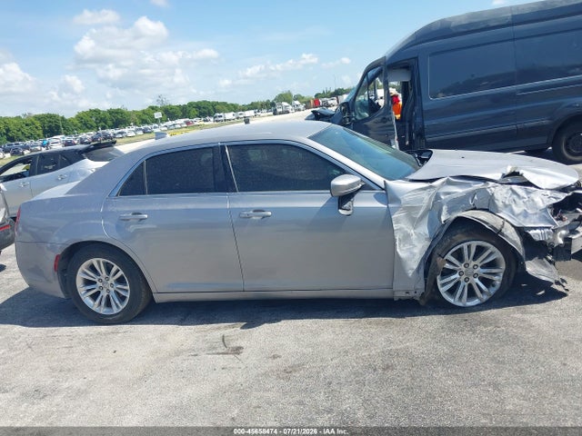 Aukcja sprzedaży 2017 Chrysler 300 Limited, vin: 2C3CCAAG8HH512025, numer aukcji: 45658474