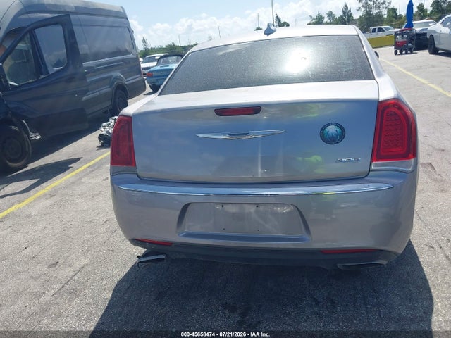 Aukcja sprzedaży 2017 Chrysler 300 Limited, vin: 2C3CCAAG8HH512025, numer aukcji: 45658474