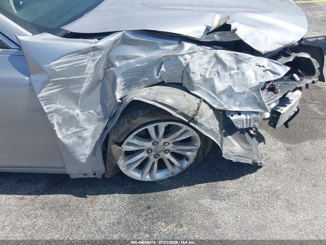 Aukcja sprzedaży 2017 Chrysler 300 Limited, vin: 2C3CCAAG8HH512025, numer aukcji: 45658474