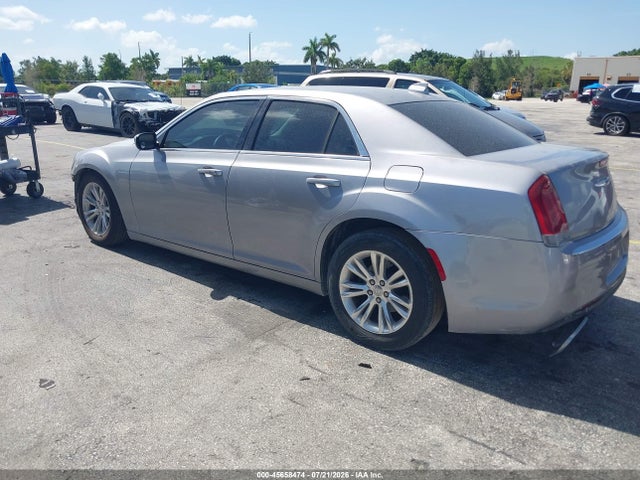 Aukcja sprzedaży 2017 Chrysler 300 Limited, vin: 2C3CCAAG8HH512025, numer aukcji: 45658474