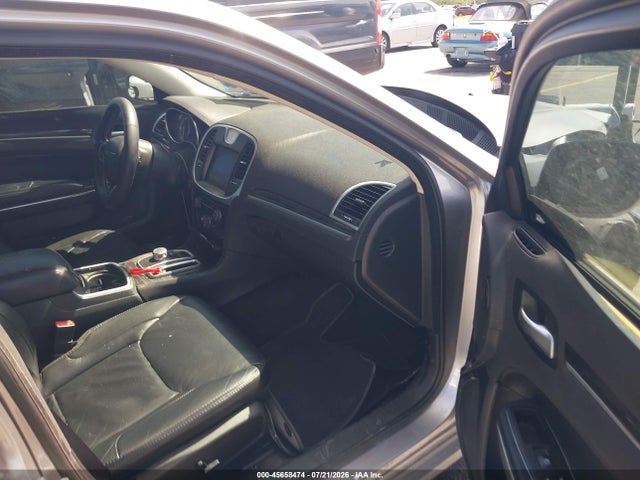 Aukcja sprzedaży 2017 Chrysler 300 Limited, vin: 2C3CCAAG8HH512025, numer aukcji: 45658474