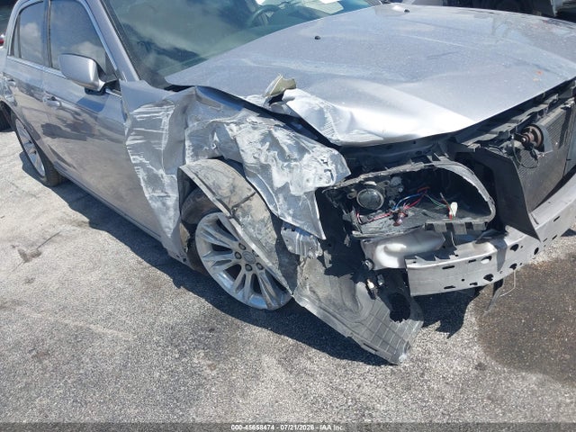 Aukcja sprzedaży 2017 Chrysler 300 Limited, vin: 2C3CCAAG8HH512025, numer aukcji: 45658474