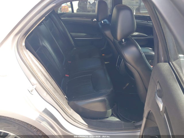 Aukcja sprzedaży 2017 Chrysler 300 Limited, vin: 2C3CCAAG8HH512025, numer aukcji: 45658474