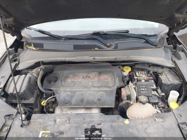 Продажа на аукционе авто 2019 Jeep Compass Latitude 4x4, vin: 3C4NJDBB0KT645651, номер лота: 45658481