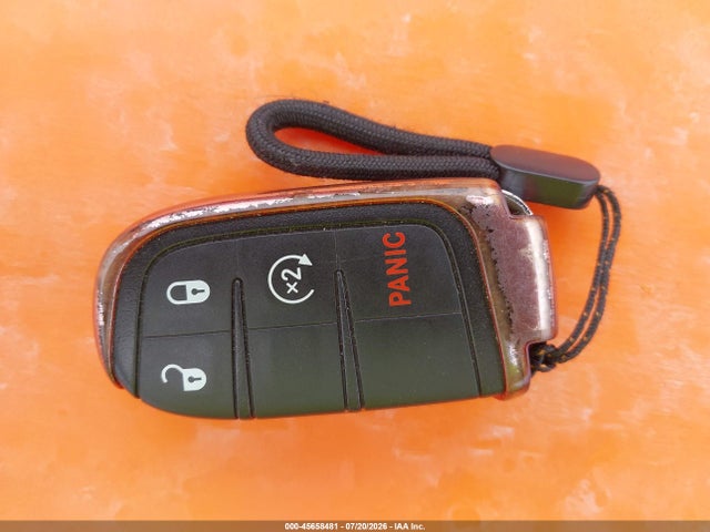 Продажа на аукционе авто 2019 Jeep Compass Latitude 4x4, vin: 3C4NJDBB0KT645651, номер лота: 45658481