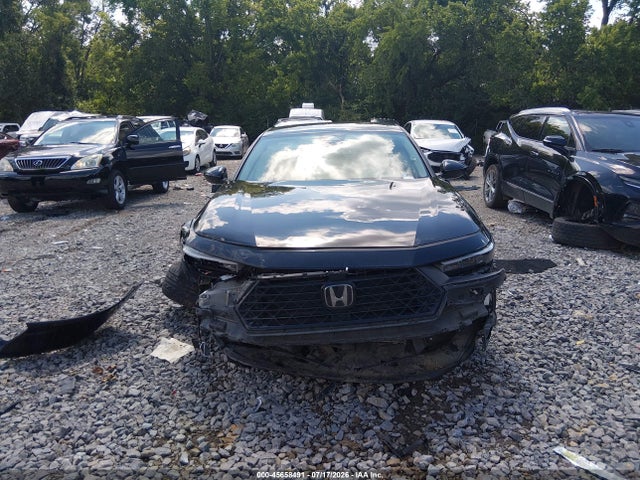 Aukcja sprzedaży 2024 Honda Accord Lx, vin: 1HGCY1F27RA062380, numer aukcji: 45658491
