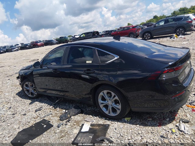 Aukcja sprzedaży 2024 Honda Accord Lx, vin: 1HGCY1F27RA062380, numer aukcji: 45658491