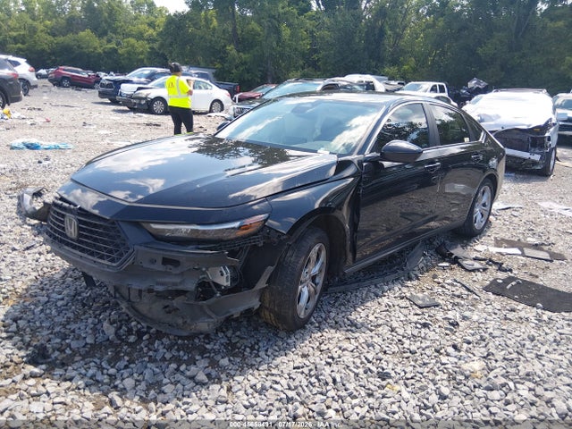 Aukcja sprzedaży 2024 Honda Accord Lx, vin: 1HGCY1F27RA062380, numer aukcji: 45658491