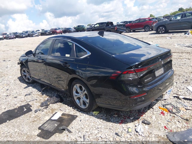 Aukcja sprzedaży 2024 Honda Accord Lx, vin: 1HGCY1F27RA062380, numer aukcji: 45658491