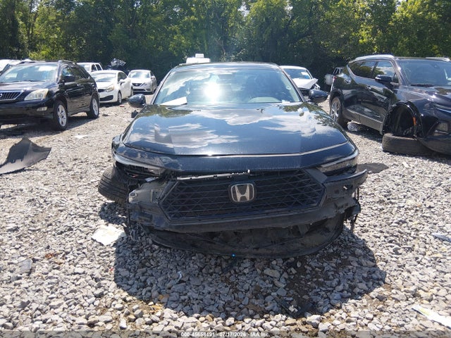 Aukcja sprzedaży 2024 Honda Accord Lx, vin: 1HGCY1F27RA062380, numer aukcji: 45658491