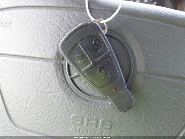 Aukcja sprzedaży 1998 Mercedes-benz E 320, vin: WDBJF65F8WA697230, numer aukcji: 45658493