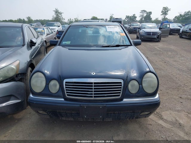 Aukcja sprzedaży 1998 Mercedes-benz E 320, vin: WDBJF65F8WA697230, numer aukcji: 45658493