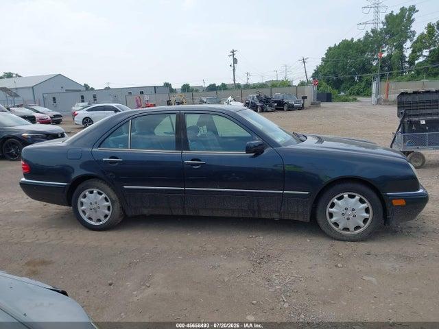 Aukcja sprzedaży 1998 Mercedes-benz E 320, vin: WDBJF65F8WA697230, numer aukcji: 45658493