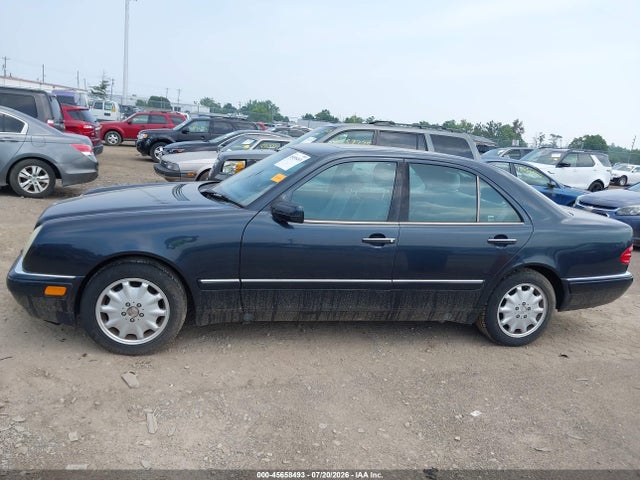 Aukcja sprzedaży 1998 Mercedes-benz E 320, vin: WDBJF65F8WA697230, numer aukcji: 45658493