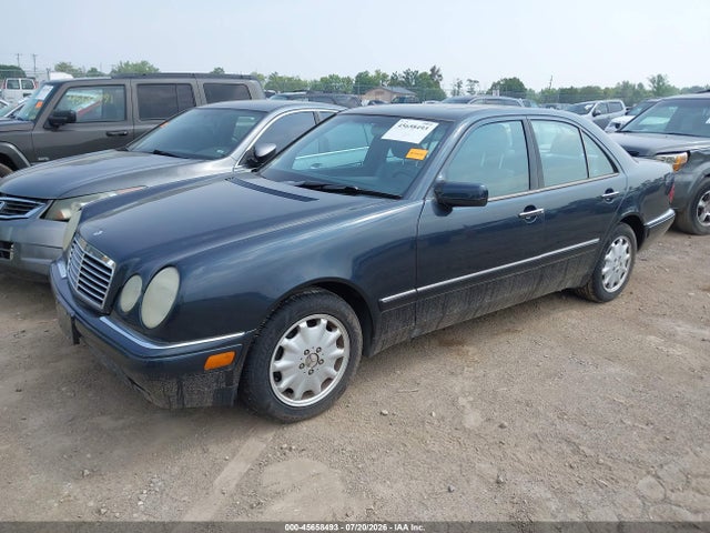 Aukcja sprzedaży 1998 Mercedes-benz E 320, vin: WDBJF65F8WA697230, numer aukcji: 45658493