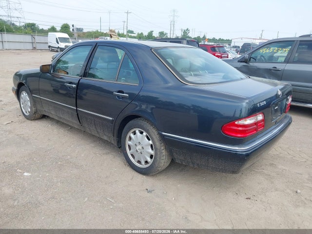 Aukcja sprzedaży 1998 Mercedes-benz E 320, vin: WDBJF65F8WA697230, numer aukcji: 45658493