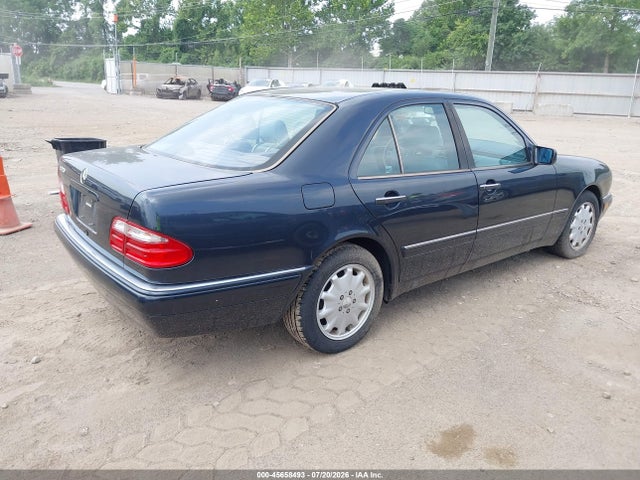 Aukcja sprzedaży 1998 Mercedes-benz E 320, vin: WDBJF65F8WA697230, numer aukcji: 45658493