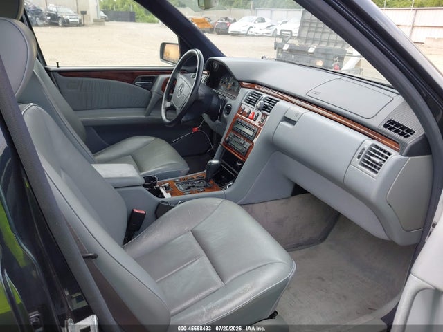 Aukcja sprzedaży 1998 Mercedes-benz E 320, vin: WDBJF65F8WA697230, numer aukcji: 45658493