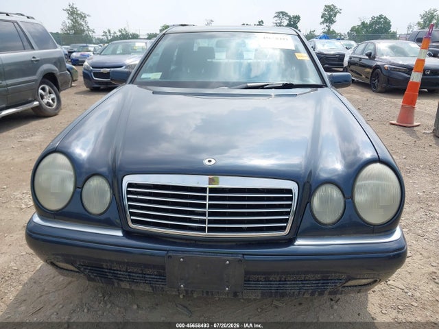Aukcja sprzedaży 1998 Mercedes-benz E 320, vin: WDBJF65F8WA697230, numer aukcji: 45658493