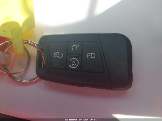 2022 Volkswagen Taos 1.5t Se მანქანა იყიდება აუქციონზე, vin: 3VVPX7B22NM035551, აუქციონის ნომერი: 45658496