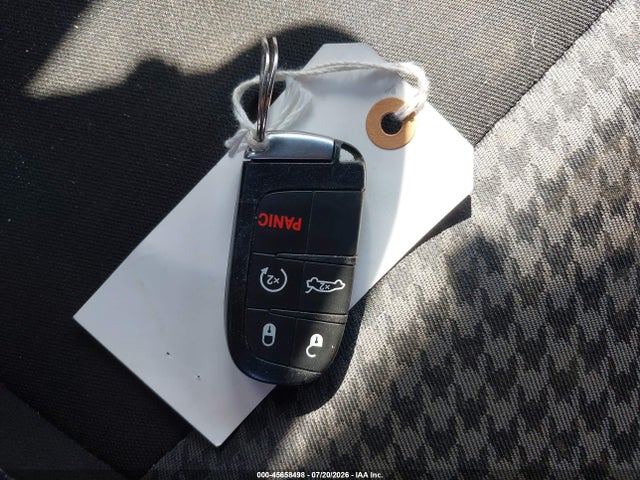 2C3CDXBG9PH530126 Dodge Charger Sxt