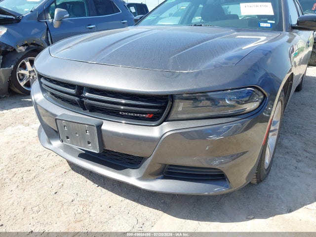 2C3CDXBG9PH530126 Dodge Charger Sxt