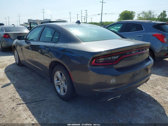 2C3CDXBG9PH530126 Dodge Charger Sxt