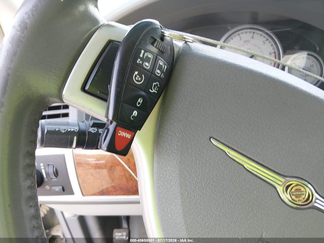 Aukcja sprzedaży 2008 Chrysler Town & Country Touring, vin: 2A8HR54P48R829628, numer aukcji: 45658501