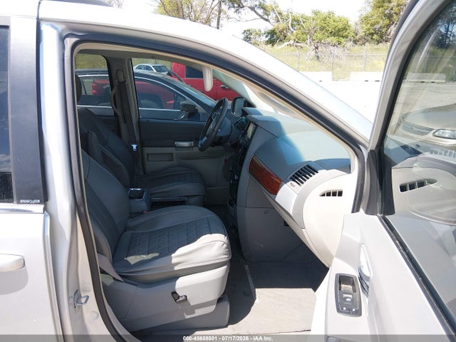 Aukcja sprzedaży 2008 Chrysler Town & Country Touring, vin: 2A8HR54P48R829628, numer aukcji: 45658501