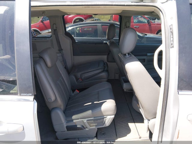 Aukcja sprzedaży 2008 Chrysler Town & Country Touring, vin: 2A8HR54P48R829628, numer aukcji: 45658501