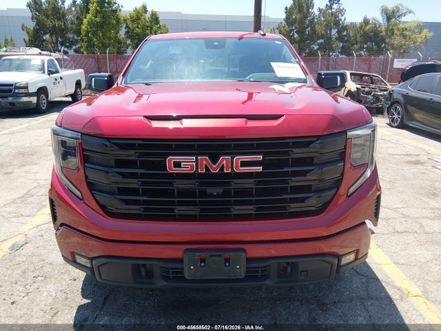GMC Sierra 1500 2wd Short Box Elevation 2023 3GTPHCE82PG272210 Image 13