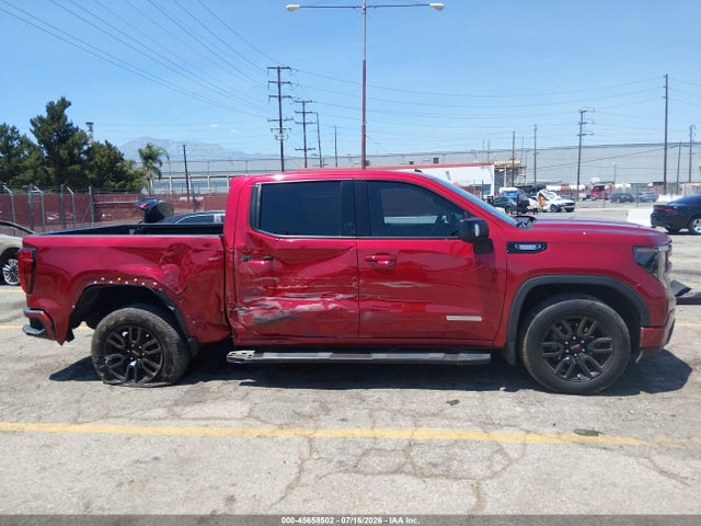 GMC Sierra 1500 2wd Short Box Elevation 2023 3GTPHCE82PG272210 Image 14