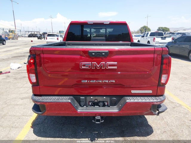 GMC Sierra 1500 2wd Short Box Elevation 2023 3GTPHCE82PG272210 Image 17