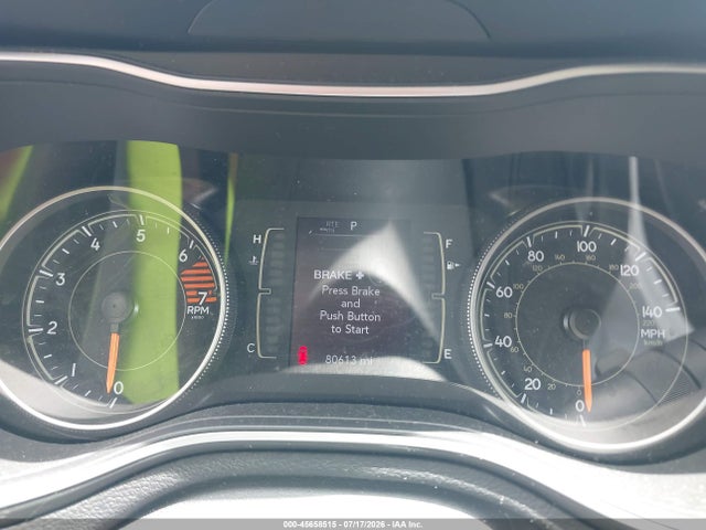 2020 Jeep Cherokee Altitude Fwd მანქანა იყიდება აუქციონზე, vin: 1C4PJLLB9LD568531, აუქციონის ნომერი: 45658515