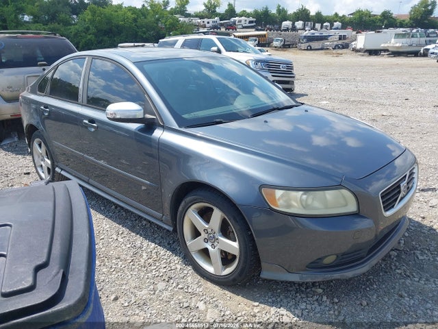 Aukcja sprzedaży 2009 Volvo S40 T5 R-design, vin: YV1MS672692464878, numer aukcji: 45658517