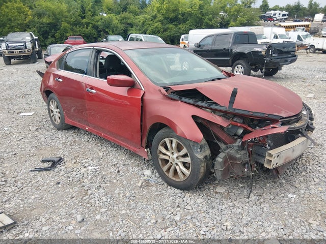 1N4AL3AP1EC126209 auction archive image