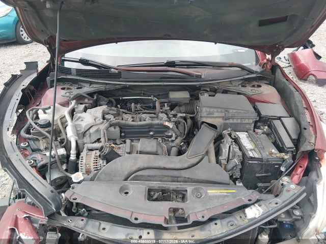 1N4AL3AP1EC126209 Nissan Altima 2.5 S