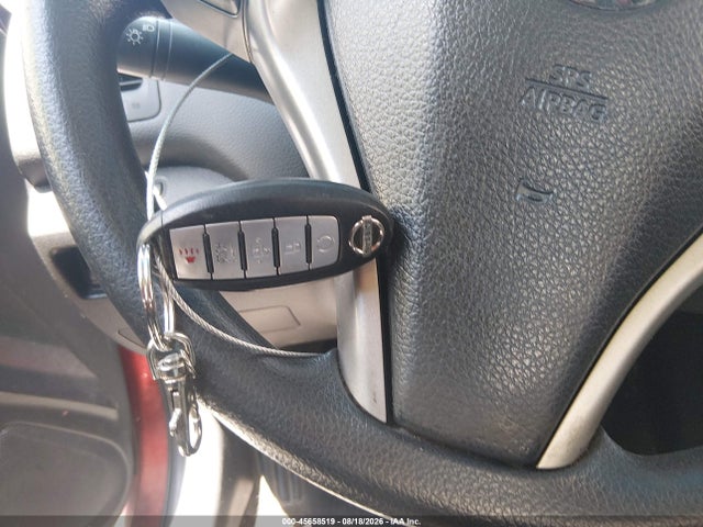 1N4AL3AP1EC126209 Nissan Altima 2.5 S