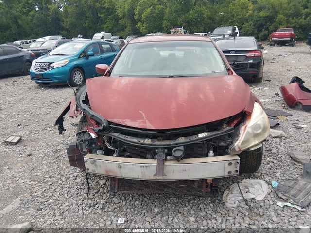 1N4AL3AP1EC126209 Nissan Altima 2.5 S