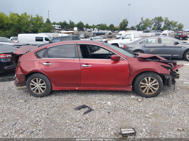 1N4AL3AP1EC126209 Nissan Altima 2.5 S