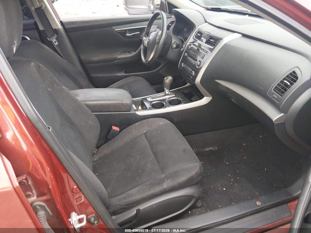 1N4AL3AP1EC126209 Nissan Altima 2.5 S