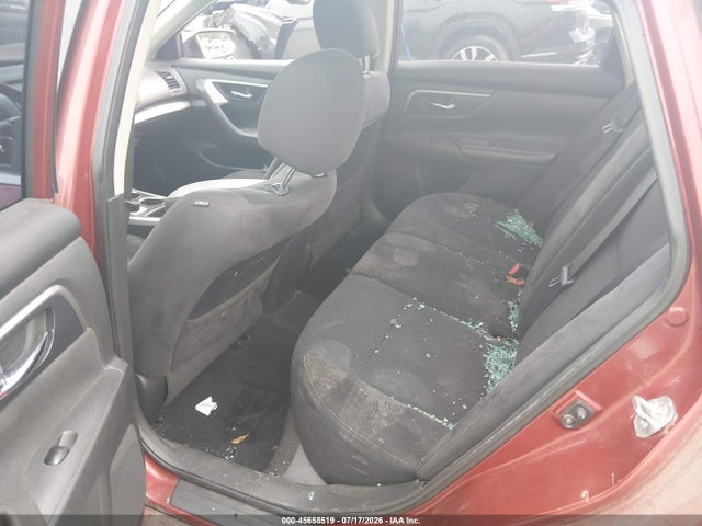 1N4AL3AP1EC126209 Nissan Altima 2.5 S