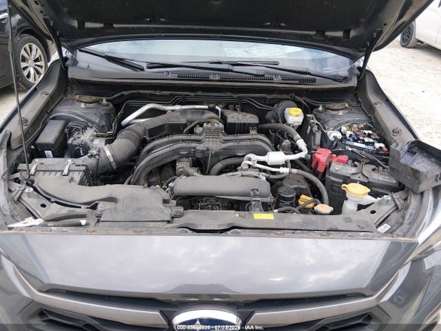 Продажа на аукционе авто 2024 Subaru Crosstrek Limited, vin: 4S4GUHM6XR3728156, номер лота: 45658525