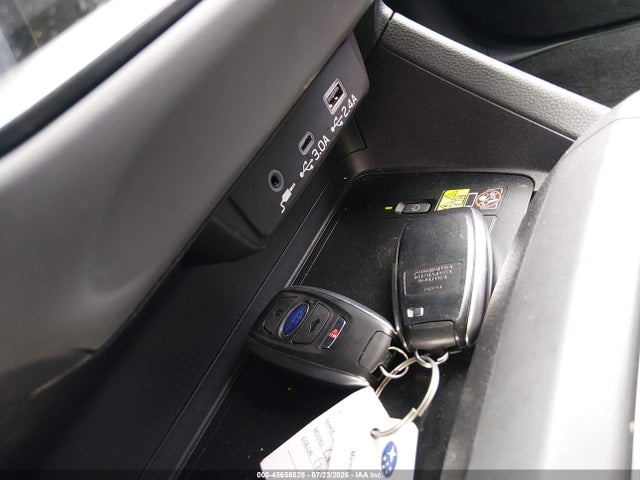 Продажа на аукционе авто 2024 Subaru Crosstrek Limited, vin: 4S4GUHM6XR3728156, номер лота: 45658525