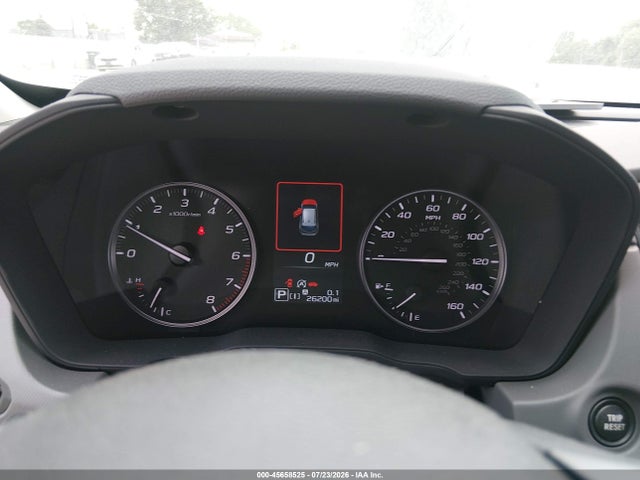 Продажа на аукционе авто 2024 Subaru Crosstrek Limited, vin: 4S4GUHM6XR3728156, номер лота: 45658525