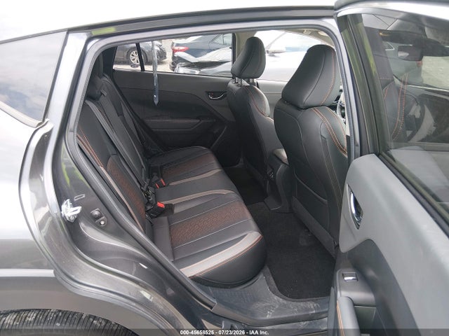 Продажа на аукционе авто 2024 Subaru Crosstrek Limited, vin: 4S4GUHM6XR3728156, номер лота: 45658525