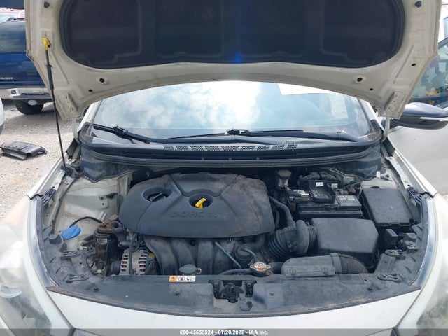 Aukcja sprzedaży 2015 Kia Forte Lx, vin: KNAFK4A69F5331523, numer aukcji: 45658524