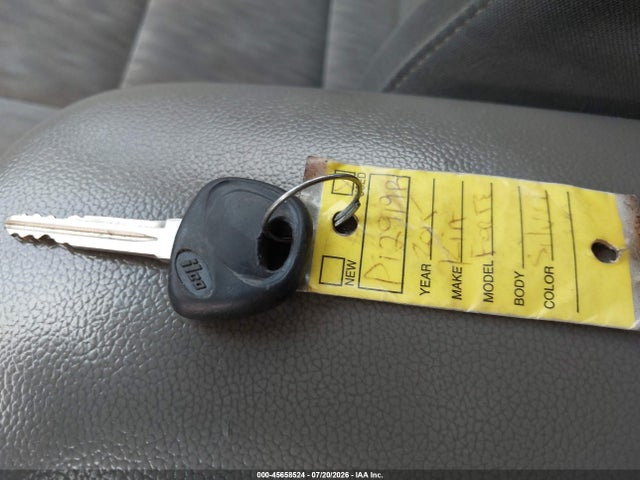 Aukcja sprzedaży 2015 Kia Forte Lx, vin: KNAFK4A69F5331523, numer aukcji: 45658524